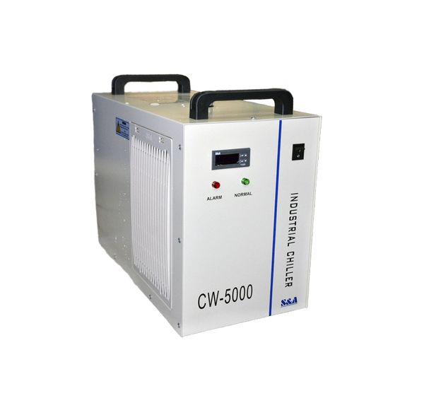 Чиллер cW 5000 для лазерного CO2 станка