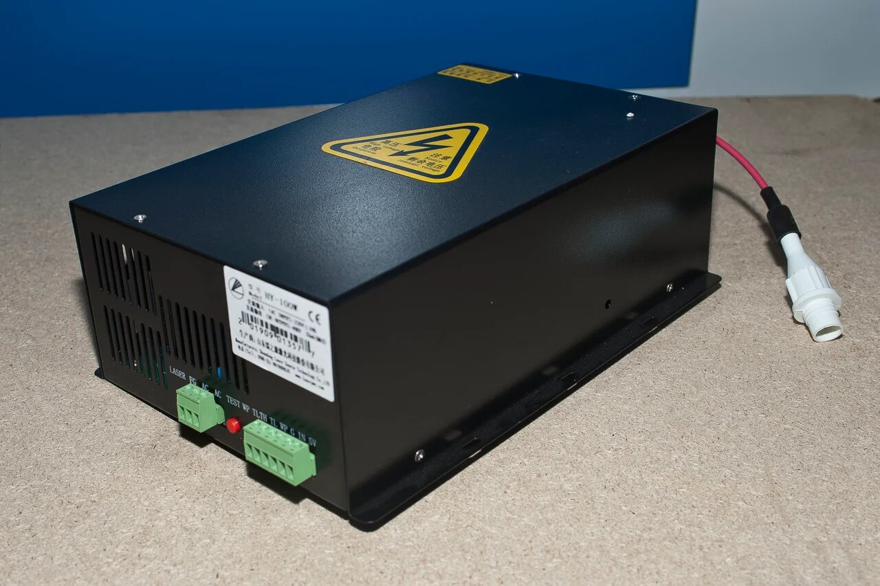 блок питания для лазерного станка co2 40 вт. блок розжига для лазерного станка 80w. блок розжига для лазерной трубки co2. блок розжига лазерной трубки купить. блок питания для лазерной трубки со2 40w.