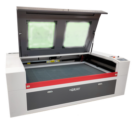 Лазерный станок гравер Gray 1390 H