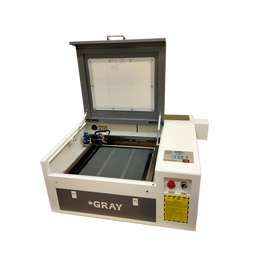 Лазерный станок гравер Gray 3040 L