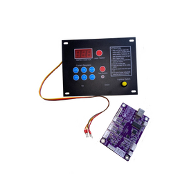 Контроллер для лазерного станка