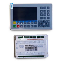Контроллер RUIDA RDC6445S(EC) для лазерного станка СО2