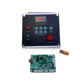 Контроллер М2 для лазерного станка СО2