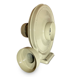 Вытяжка улитка 220В