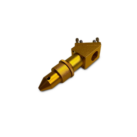 Лазерная головка для станка СО2 20мм 38,5мм