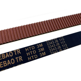 Ремень 3м 2343 jb для лазерного станка