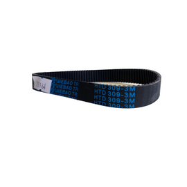 Ремень htd 309-3m для лазерного станка