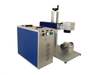 Установка драйверов для оптоволоконного лазерного станка