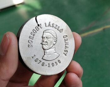 3 Д гравировка