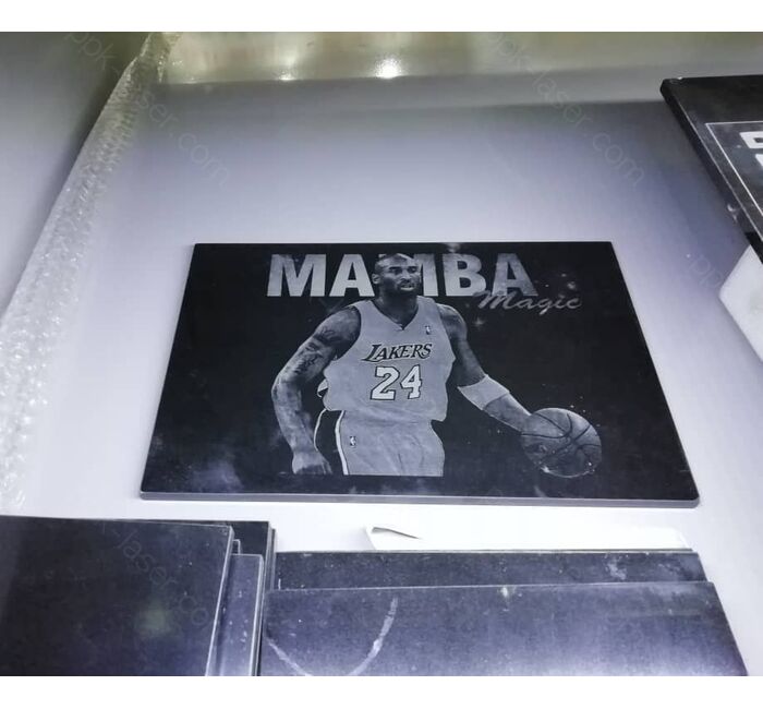 Лазерный станок гравер Gray 1080 для каменных плит, Мощность: 100 Вт, Лазерная трубка: RECI W2, изображение 7