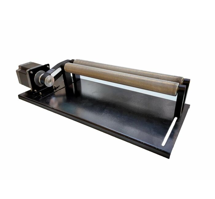 Поворотный механизм малый для CO2 лазеров