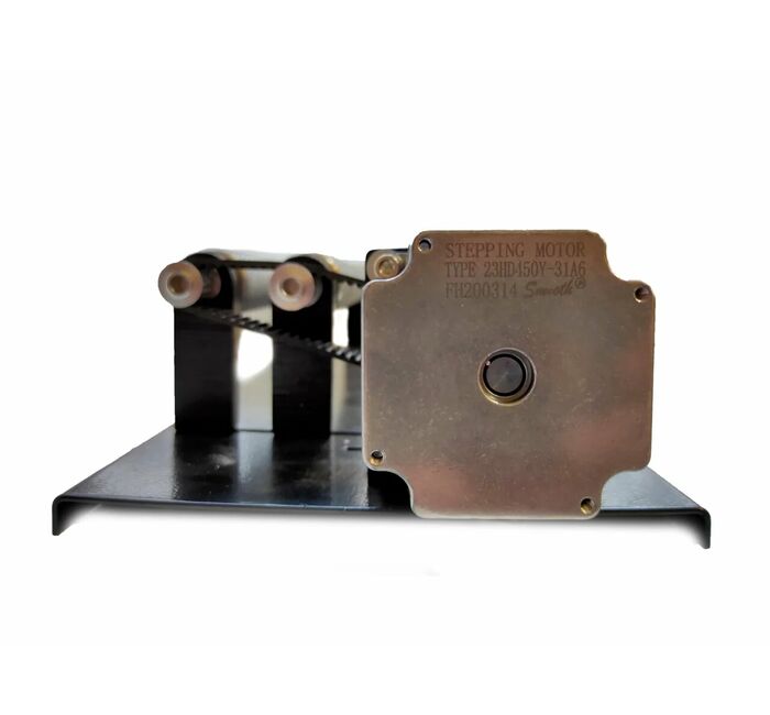 Поворотный механизм малый для CO2 лазеров