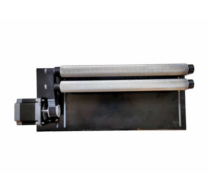 Поворотный механизм малый для CO2 лазеров