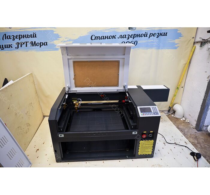 Лазерный станок гравер Gray 4060H