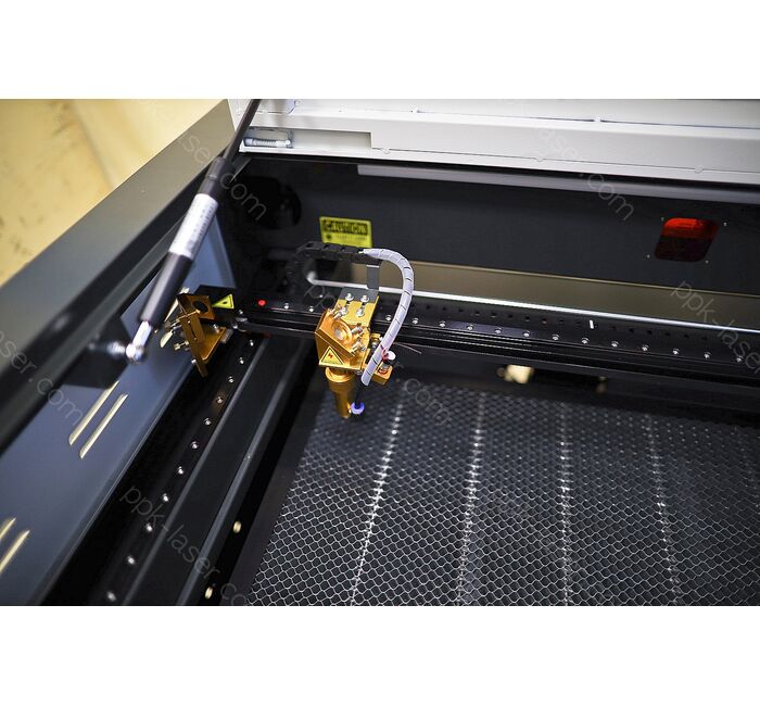 Лазерный станок гравер Gray 4060H