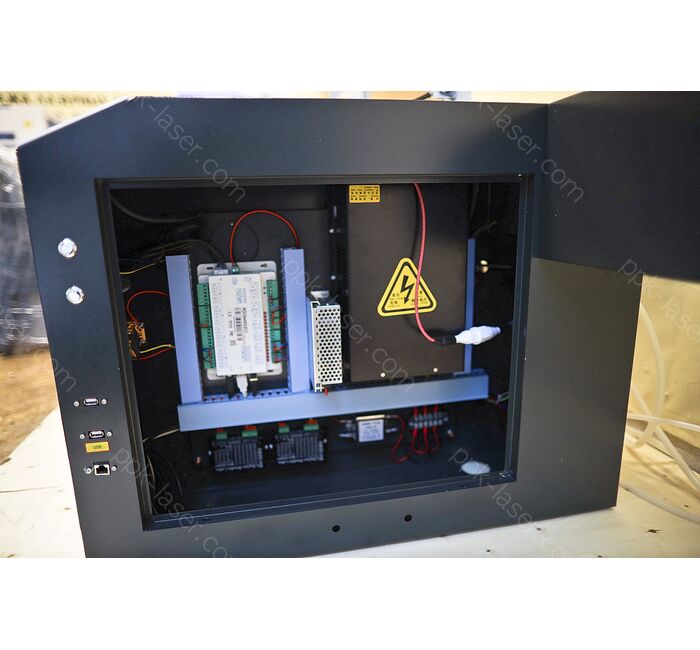 Лазерный станок гравер Gray 4060H