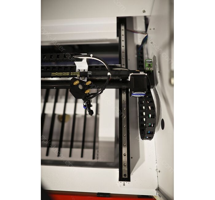 Лазерный станок гравер Gray 4060, Мощность: 50 Вт, изображение 6