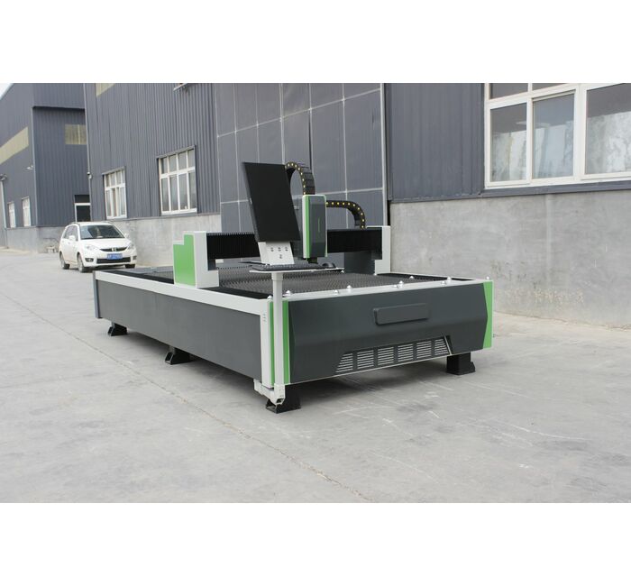 Лазерный станок по металлу G-RAY 1530, изображение 6