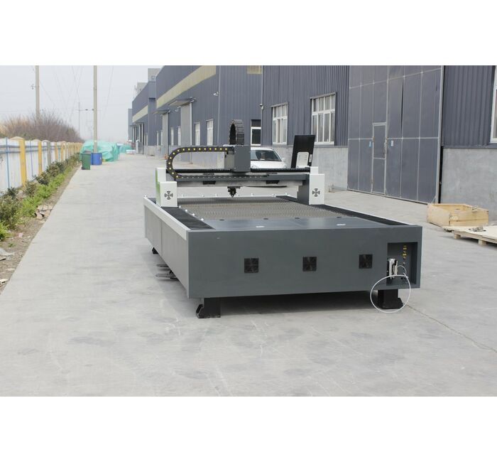 Лазерный станок по металлу G-RAY 1530, изображение 7