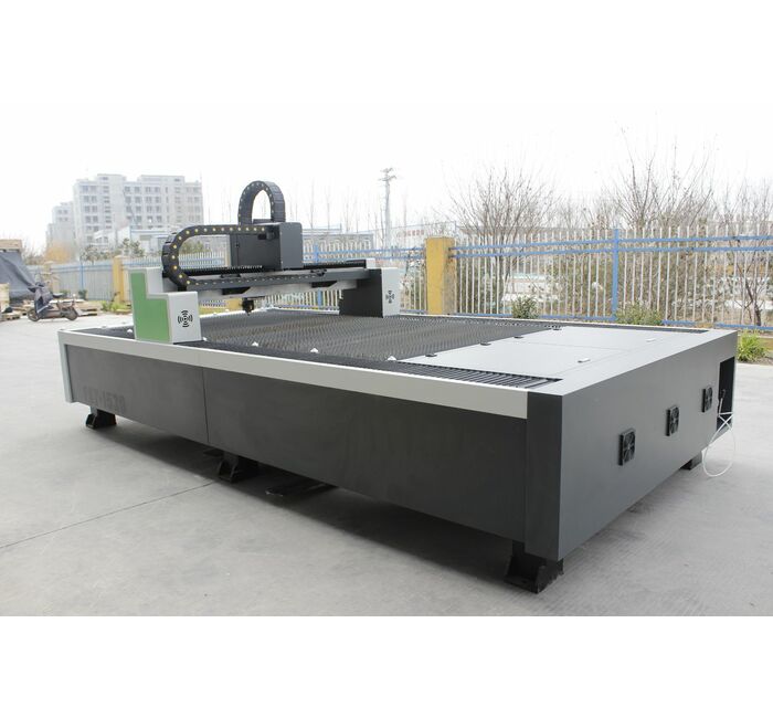 Лазерный станок по металлу G-RAY 1530, изображение 9