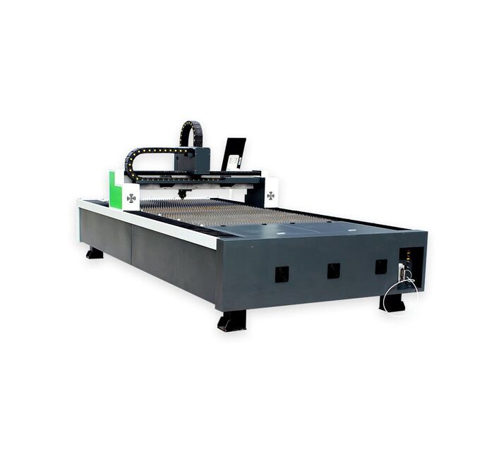 Лазерный станок по металлу G-RAY 1530, изображение 3