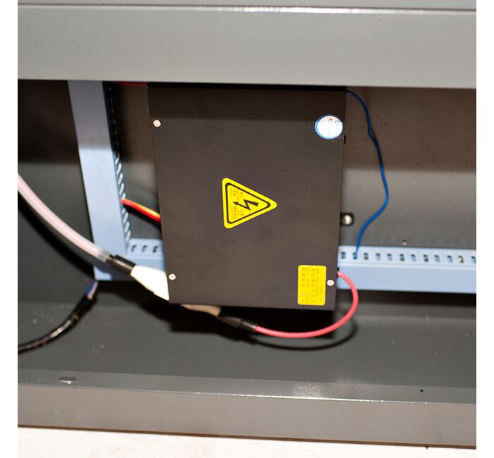 Лазерный станок 4060 СО2