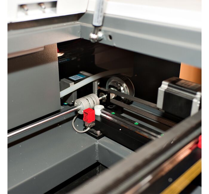 Лазерный станок 4060 СО2