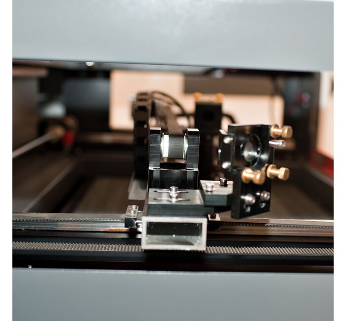 Лазерный станок 4060 СО2