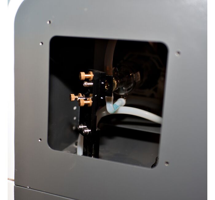 Лазерный станок 4060 СО2