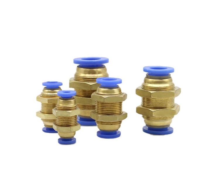 Установка воздушного клапана в станок Установка воздушного клапана в станок