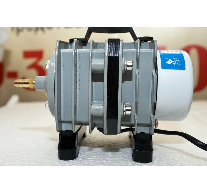 Компрессор воздушный 0,04 МПа, 105 Вт