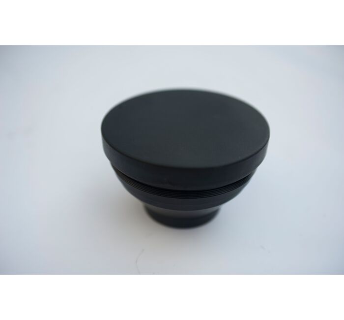 Сканирующая линза для волоконного лазера 75 х 75, изображение 4