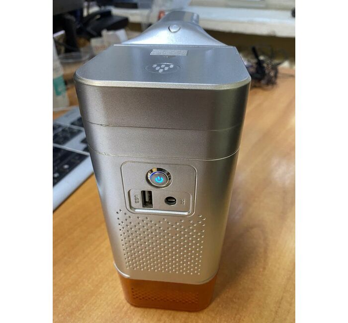 Диодный лазерный маркиратор, изображение 3