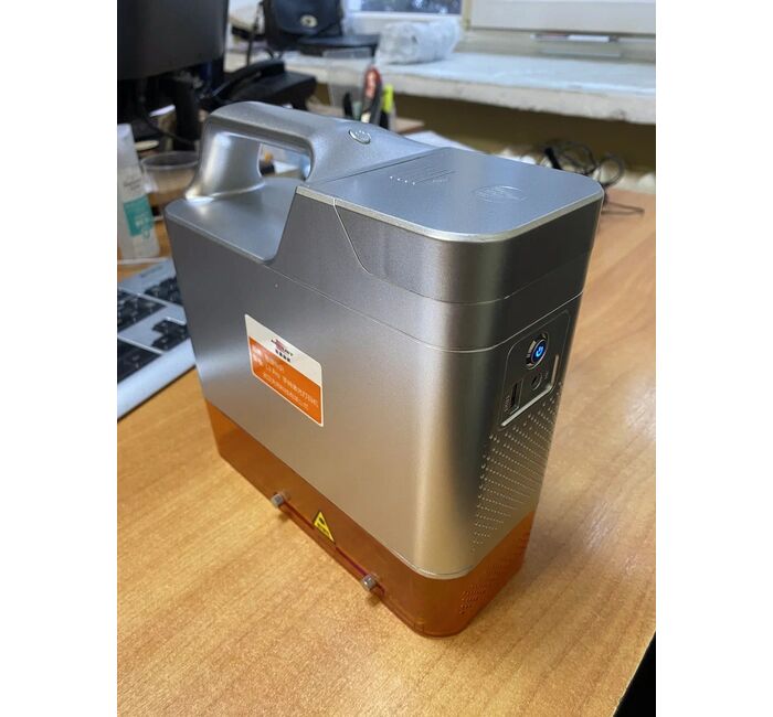 Диодный лазерный маркиратор, изображение 4