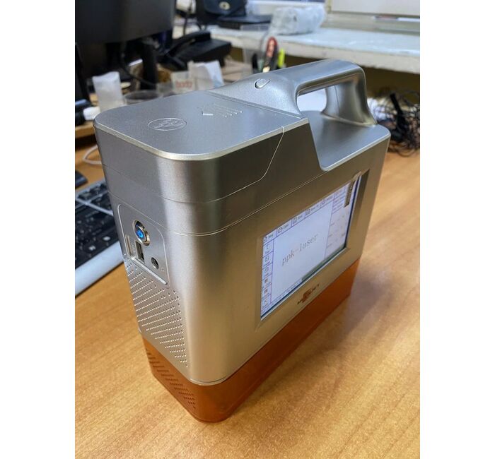 Диодный лазерный маркиратор, изображение 5