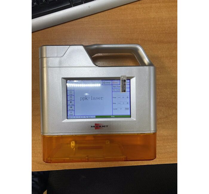 Диодный лазерный маркиратор, изображение 6