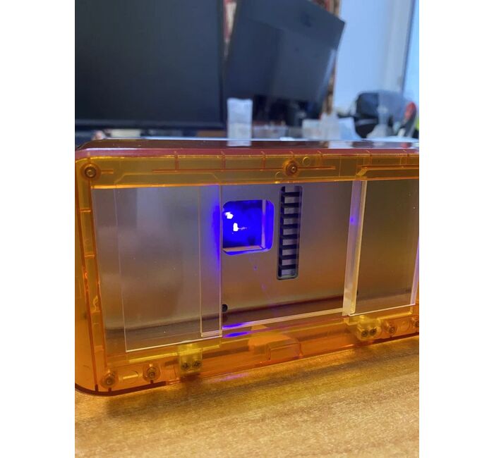 Диодный лазерный маркиратор, изображение 7