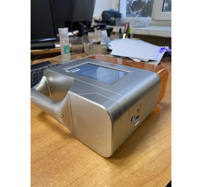 Диодный лазерный маркиратор, изображение 8