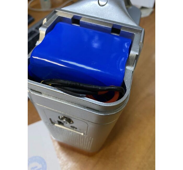 Диодный лазерный маркиратор, изображение 10