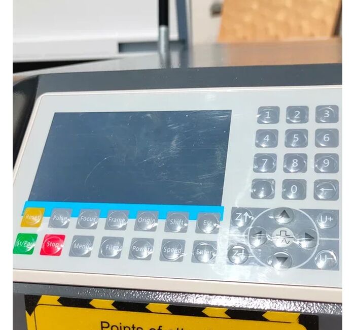 Лазерный станок гравер Gray 1080 с рельсами Лазерный станок гравер Gray 1080 с рельсами