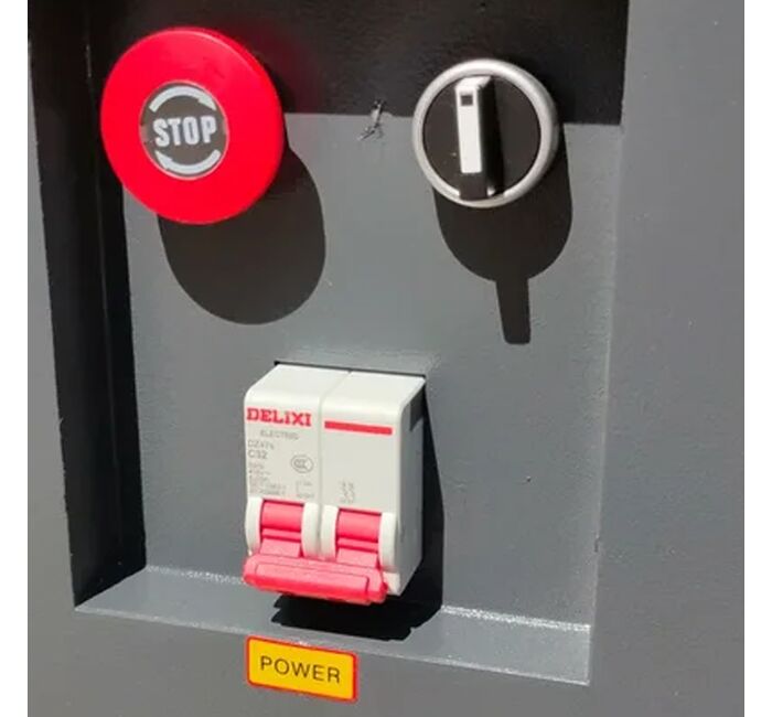 Лазерный станок гравер Gray 1080 с рельсами Лазерный станок гравер Gray 1080 с рельсами