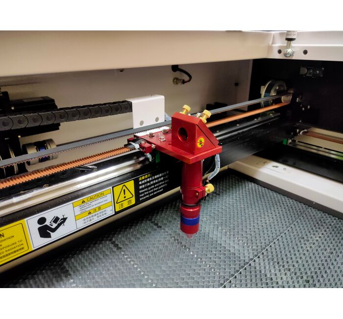 Лазерный станок гравер Gray 9060 Лазерный станок гравер Gray 9060