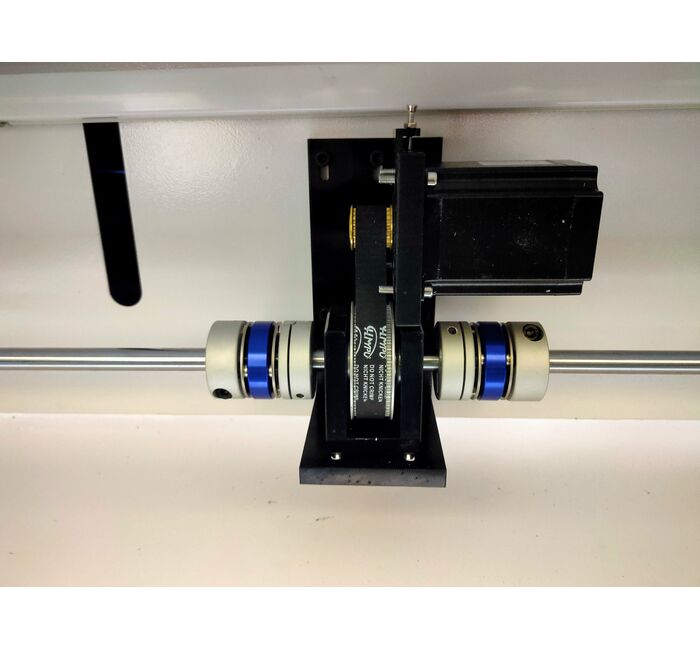 Лазерный станок гравер Gray 9060, Мощность: 130 Вт, Лазерная трубка: RECI, изображение 7