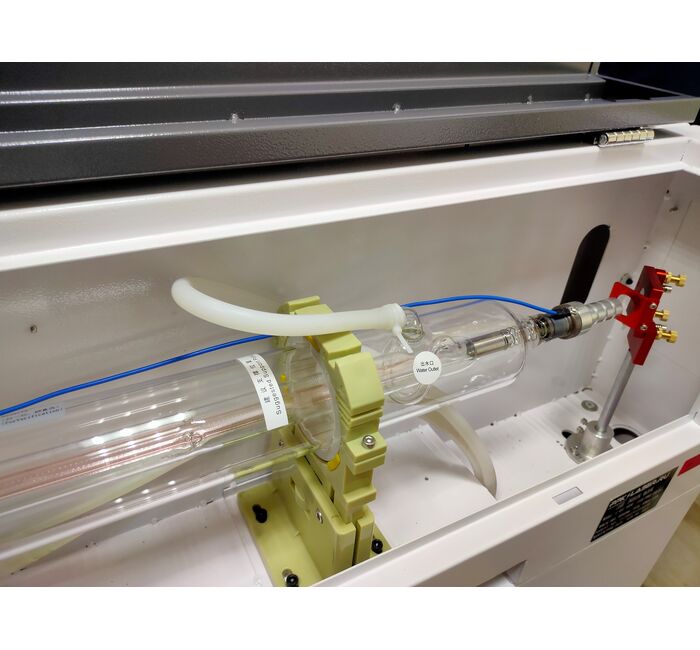 Лазерный станок гравер Gray 9060 Лазерный станок гравер Gray 9060