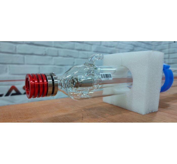 ЛАЗЕРНАЯ ТРУБКА CO2 YONGLI, Мощность: 75-90 ВАТТ, H1, изображение 3