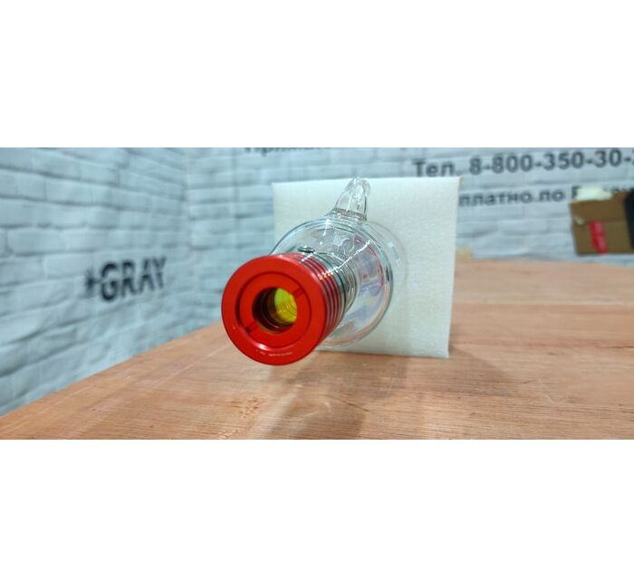 ЛАЗЕРНАЯ ТРУБКА CO2 YONGLI, Мощность: 75-90 ВАТТ, H1, изображение 4