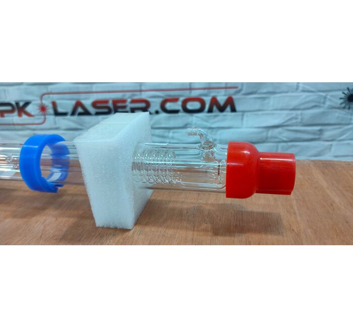 ЛАЗЕРНАЯ ТРУБКА CO2 YONGLI, Мощность: 75-90 ВАТТ, H1, изображение 5