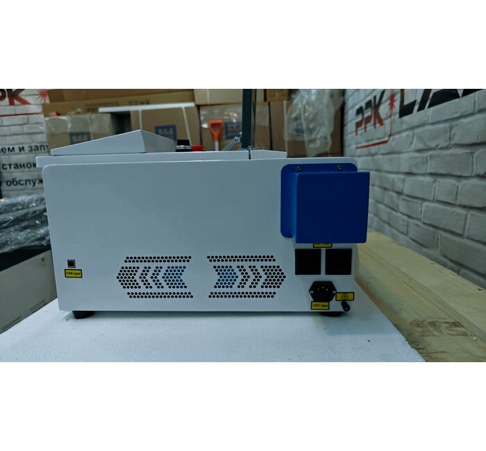 Лазерный станок гравер Gray 2030 Лазерный станок гравер Gray 2030