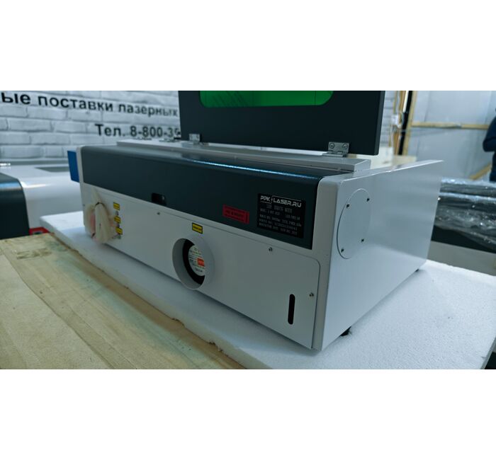 Лазерный станок гравер Gray 2030 Лазерный станок гравер Gray 2030