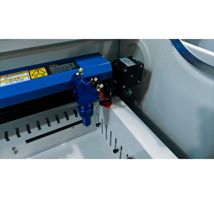 Лазерный станок гравер Gray 2030 Лазерный станок гравер Gray 2030